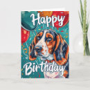 Suche nach luftballons karten Hund