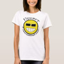 Recherche de visage de sourire vêtements Drôle
