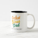 Recherche de conception unique tasses Dad