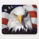 Suche nach amerikanischer adler mousepads Stolz
