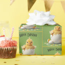 Recherche de poussin papier cadeau Pour tous