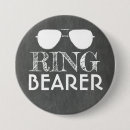 Recherche de ring bearer Funny