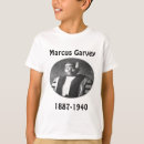 Recherche de marcus garvey tshirts Histoire
