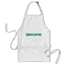 Recherche de lanterne tabliers Logo vert de lanterne