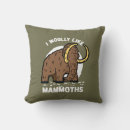 Recherche de mammouth coussins Pour tous