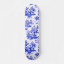Recherche de la france skateboards Bleu