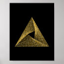 Suche nach heilige symbole poster Geometrisch