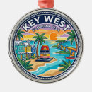 Suche nach key west florida ornamente Souvenir