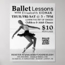Recherche de ballet classique posters Studio de danse