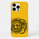 Recherche de le soleil et lune iphone coques Astronomie