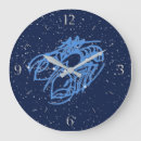 Recherche de zodiaque signe horloges Étoiles