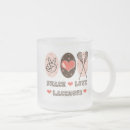 Recherche de lacrosse tasses Joueur