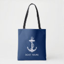 Suche nach nautische taschen Anker