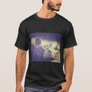 Suche nach milchstraße tshirts Science fiction