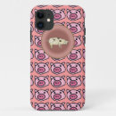 Recherche de porc rose iphone coques Mignon