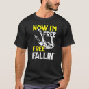Suche nach fallschirmspringen tshirts Skydive