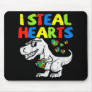 Suche nach dinosaurier für kinder mousepads Jungs