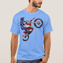 Recherche de drôle vélo tshirts Rétro