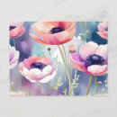 Suche nach anemones postkarten Rosa