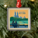 Recherche de park” ornements New york