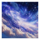Recherche de scintillants posters Nuit