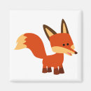 Recherche de astucieux magnets Renard
