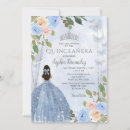 Recherche de quinceañera invitations Tiare