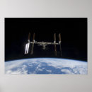 Suche nach künstliche satelliten poster Umlaufbahn