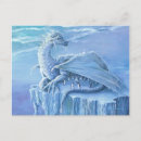 Recherche de pingouin arctique cartes postales Glace