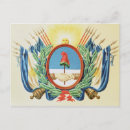 Recherche de emblèmes cartes postales École