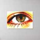 Recherche de oeil art Orange