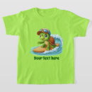 Recherche de fun enfant tshirts Mer