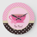 Recherche de brun horloges Pour elle