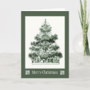 Suche nach antiker weihnachtsbaum karten Antiquarisch