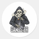 Suche nach gangster aufkleber Lustig