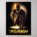 Recherche de flash posters Superhéros