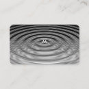 Recherche de art contemporain cartes visite Noir et blanc