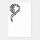 Suche nach drache post it Ungeheuer