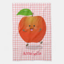 Suche nach roter apfel geschirr tücher Obst