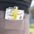 Suche nach tarnung flachmänner Monogramm