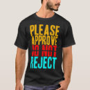Recherche de rejet tshirts Drôle