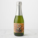 Recherche de serpent bouteilles vin étiquettes Zodiaque