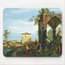 Suche nach canaletto mousepads Architektur