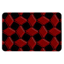 Recherche de forme de coeur magnets Motif