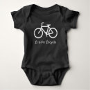 Recherche de ligne bébé vêtements Forme