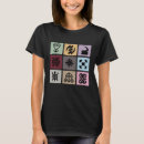 Suche nach afrikanische symbole tshirts Schwarze