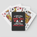 Recherche de table jeux de cartes Drôle