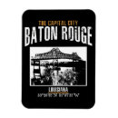 Recherche de bâton magnets Vintage
