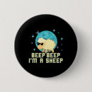 Recherche de moutons badges Hiver