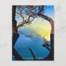 Recherche de cratère cartes postales Paysage